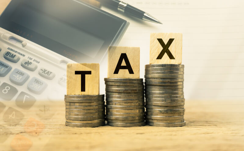 Thời hạn nộp thuế mới được áp dụng cho một số đối tượng cụ thể