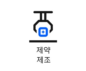 SIS가 서비스하는 산업