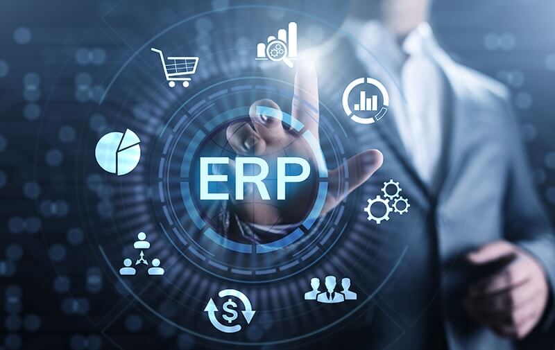 Những thách thức khiến doanh nghiệpSME chưa áp dụng phần mềm ERP