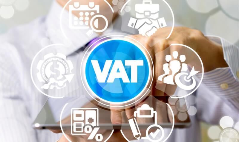 Giảm Thuế VAT xuống 8% sẽ áp dụng với một số loại hàng hóa và dịch vụ nhất định.