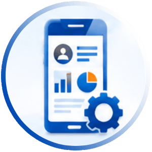 APP Quản Trị