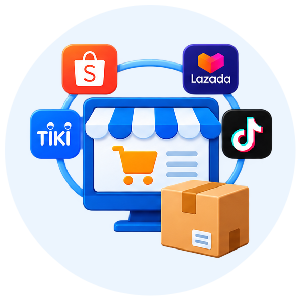 02. Kiểm soát đơn hàng xuyên suốt