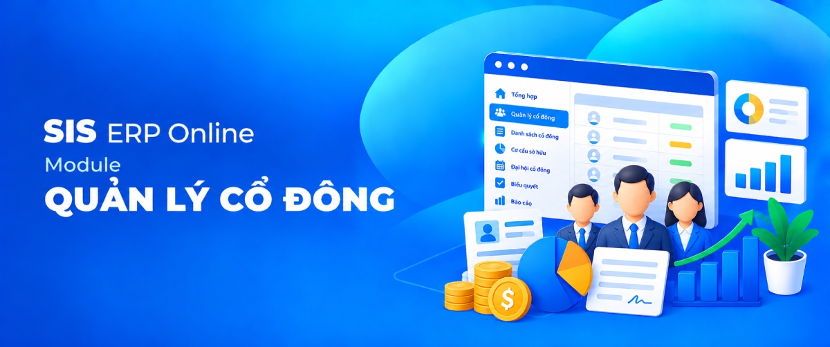 Quản l&yacute; Cổ đ&ocirc;ng 