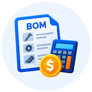 04. Kiểm soát định mức và chi phí