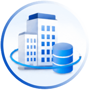 ERP tổng thể