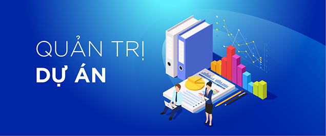 Quản trị Dự án