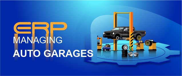 Auto Garage