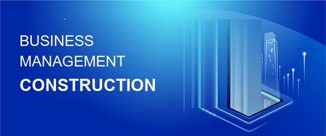 Construction & Installation Enterprise Management