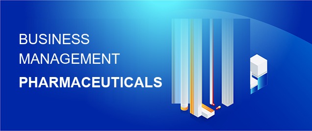Pharmaceutical Trading Enterprise Management